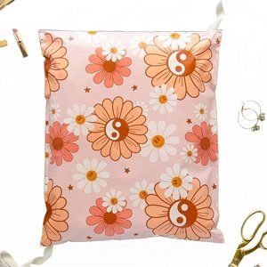 Yin Yang Poly Mailers 10x13 Pack of 25